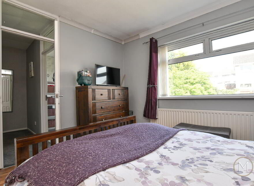14 Garden Village, Antrim, BT41 1NA