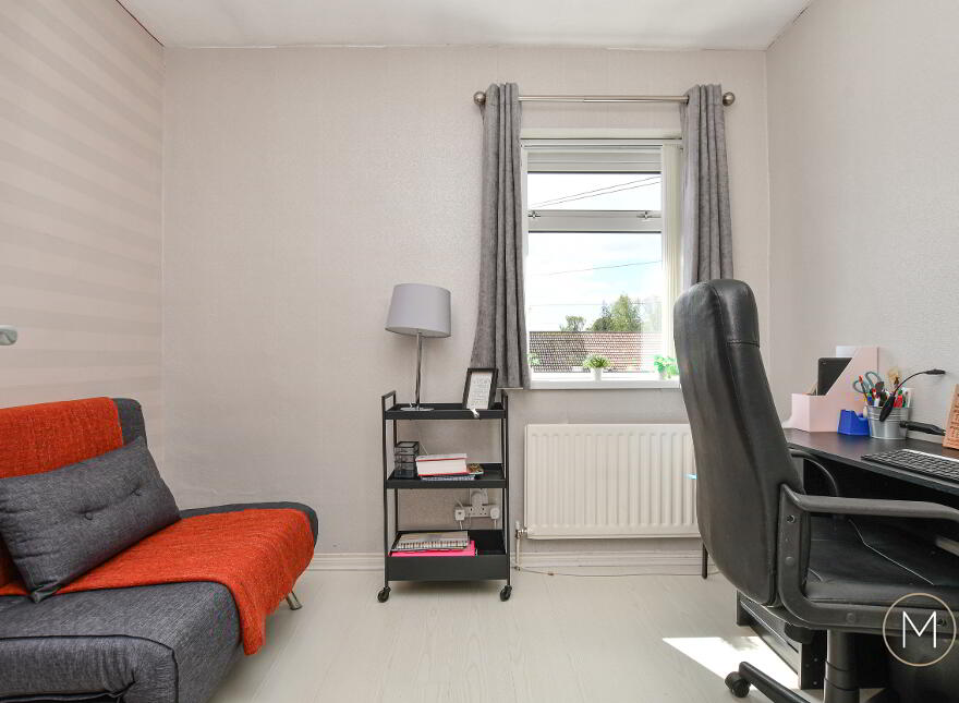 14 Garden Village, Antrim, BT41 1NA