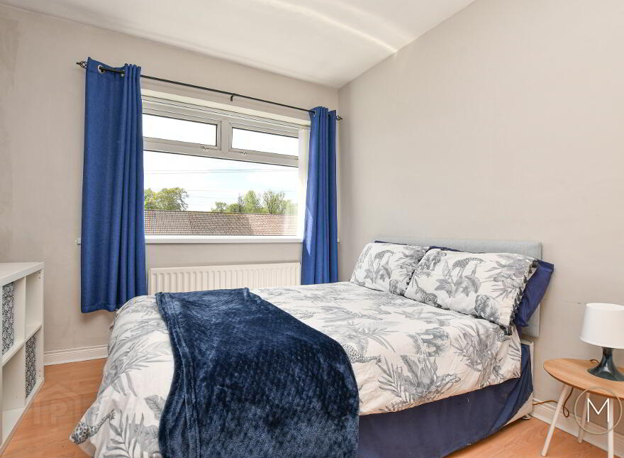 14 Garden Village, Antrim, BT41 1NA
