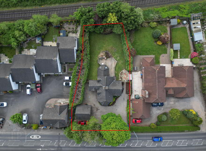 113 Belfast Road, Antrim, BT41 2AZ