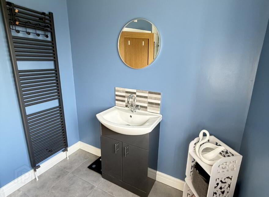 38 Hillcrest Green, Bessbrook, Newry, BT35 7GH