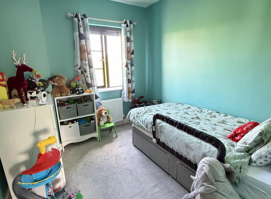 38 Hillcrest Green, Bessbrook, Newry, BT35 7GH