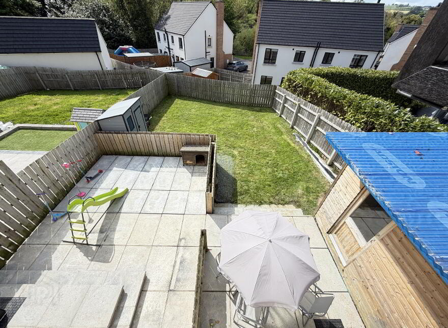 38 Hillcrest Green, Bessbrook, Newry, BT35 7GH