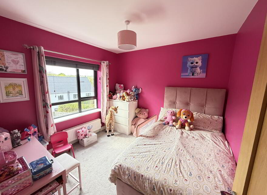 38 Hillcrest Green, Bessbrook, Newry, BT35 7GH