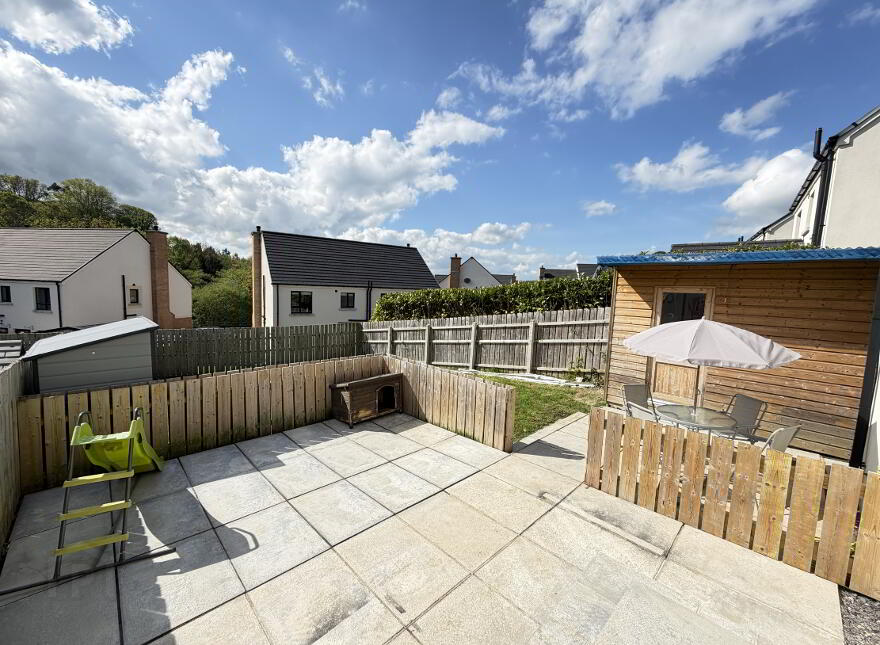 38 Hillcrest Green, Bessbrook, Newry, BT35 7GH
