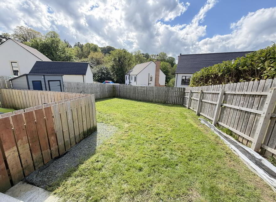 38 Hillcrest Green, Bessbrook, Newry, BT35 7GH
