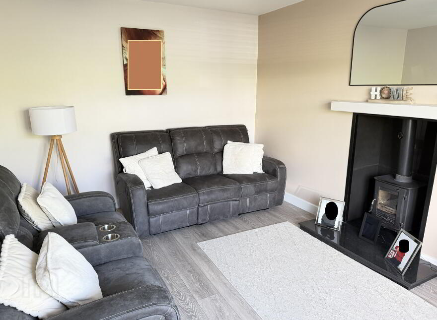 38 Hillcrest Green, Bessbrook, Newry, BT35 7GH
