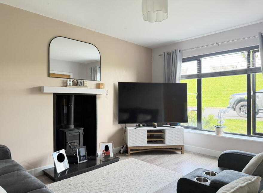 38 Hillcrest Green, Bessbrook, Newry, BT35 7GH
