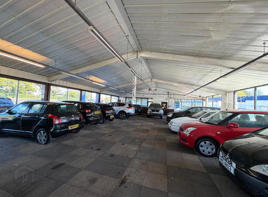 Unit D, 1 Glenshesk Road, Ballycastle, BT54 6QJ