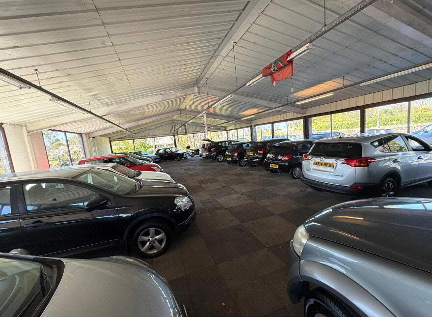 Unit D, 1 Glenshesk Road, Ballycastle, BT54 6QJ
