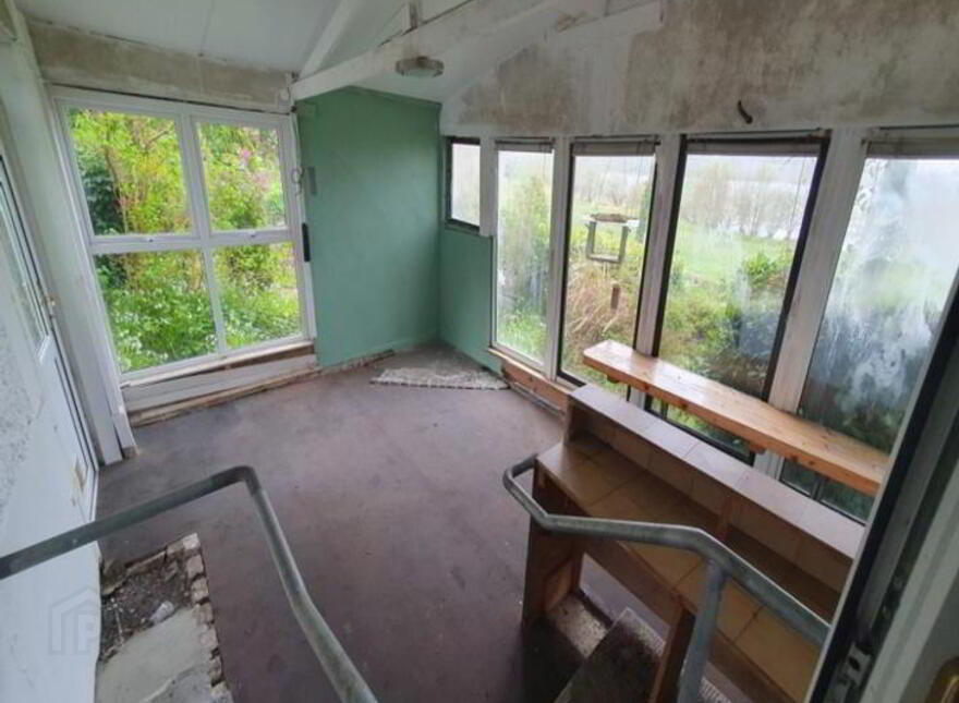 Cornagon School, Keshcarrigan, N41XT18