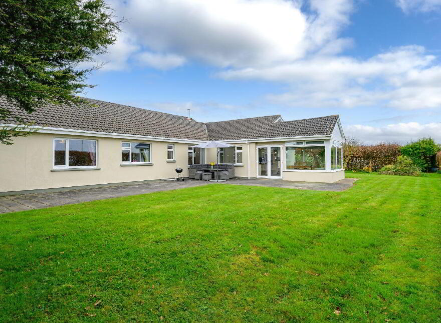 Wernddu, Gortnaclogh, Waterfall, T12YT5W