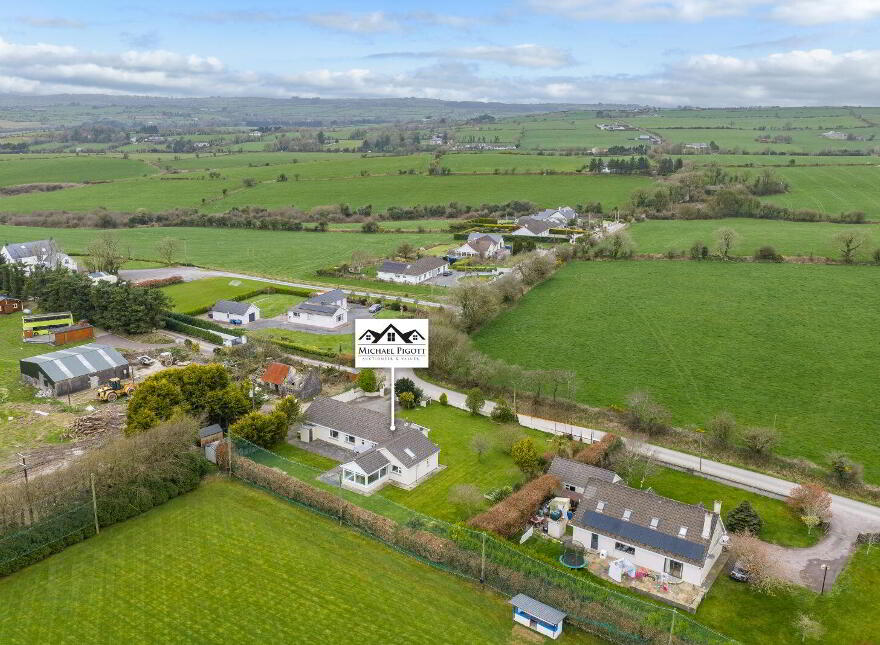 Wernddu, Gortnaclogh, Waterfall, T12YT5W