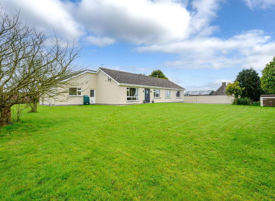 Wernddu, Gortnaclogh, Waterfall, T12YT5W