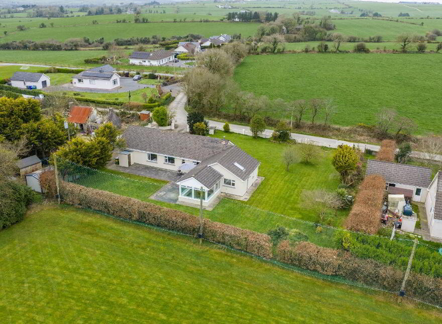 Wernddu, Gortnaclogh, Waterfall, T12YT5W