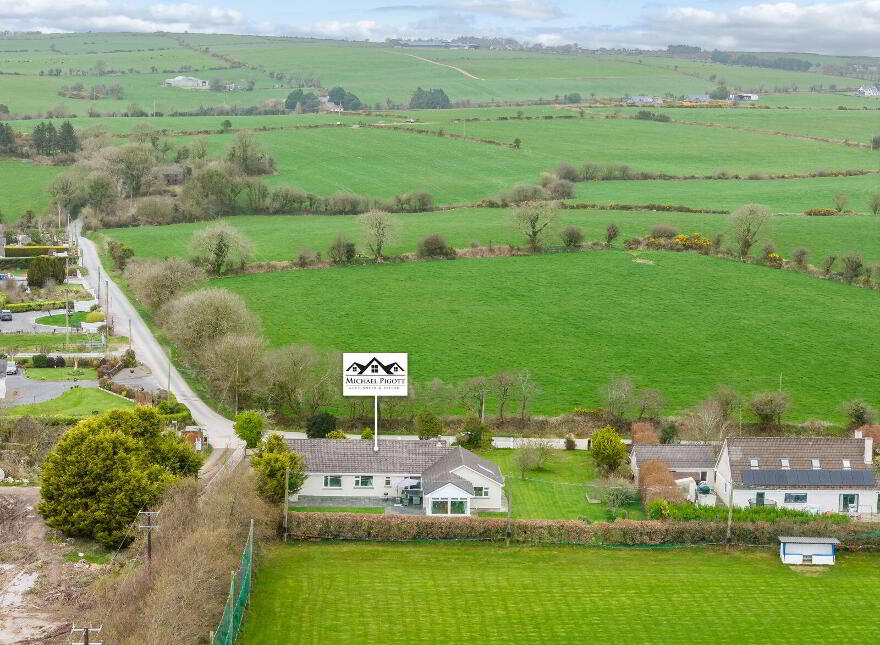 Wernddu, Gortnaclogh, Waterfall, T12YT5W