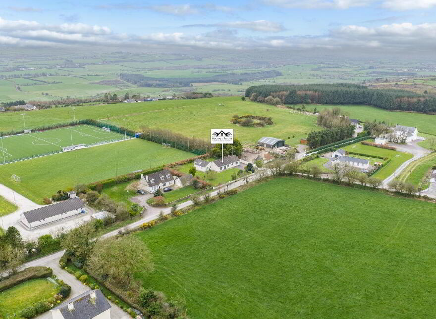 Wernddu, Gortnaclogh, Waterfall, T12YT5W