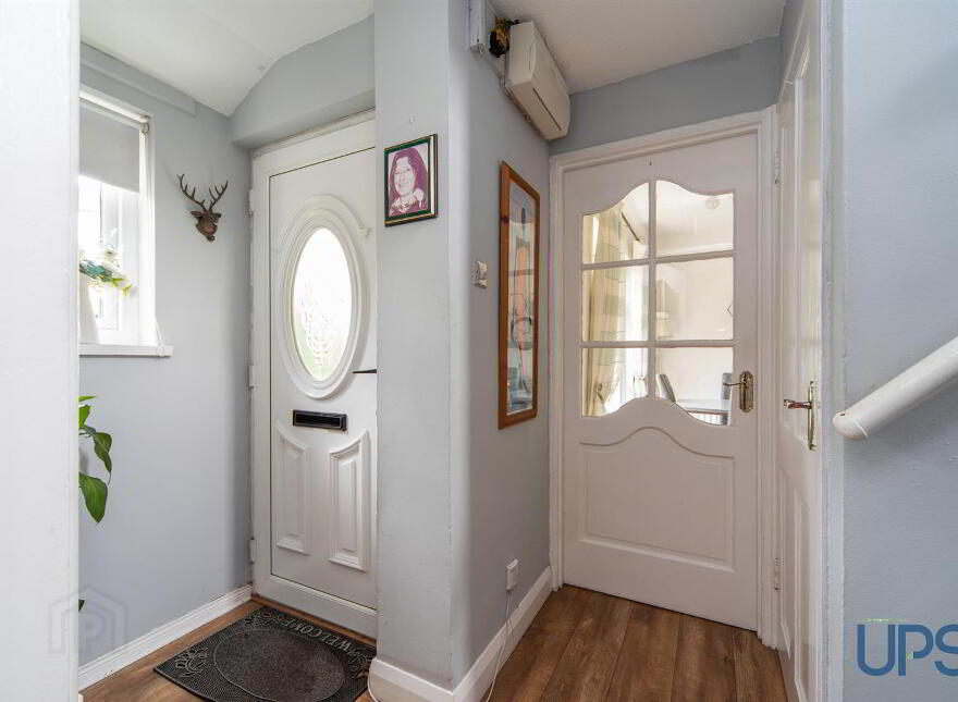 203 Laurelbank, Poleglass, Dunmurry, Belfast, BT17 0RT