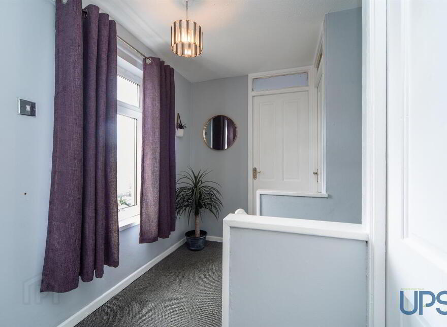 203 Laurelbank, Poleglass, Dunmurry, Belfast, BT17 0RT