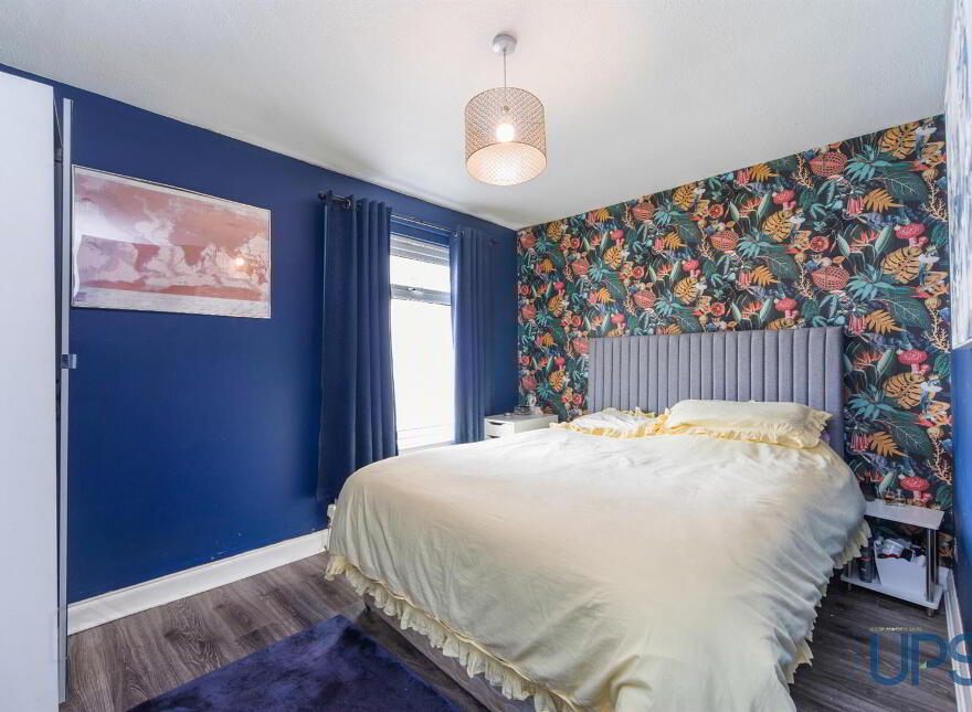 203 Laurelbank, Poleglass, Dunmurry, Belfast, BT17 0RT
