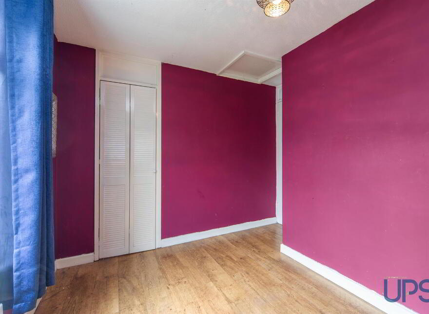 203 Laurelbank, Poleglass, Dunmurry, Belfast, BT17 0RT