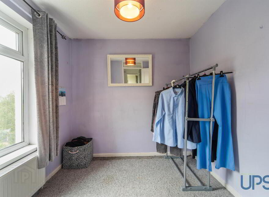 203 Laurelbank, Poleglass, Dunmurry, Belfast, BT17 0RT
