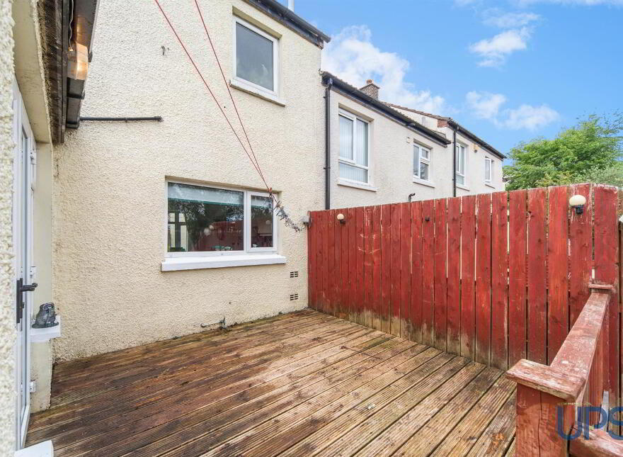 203 Laurelbank, Poleglass, Dunmurry, Belfast, BT17 0RT