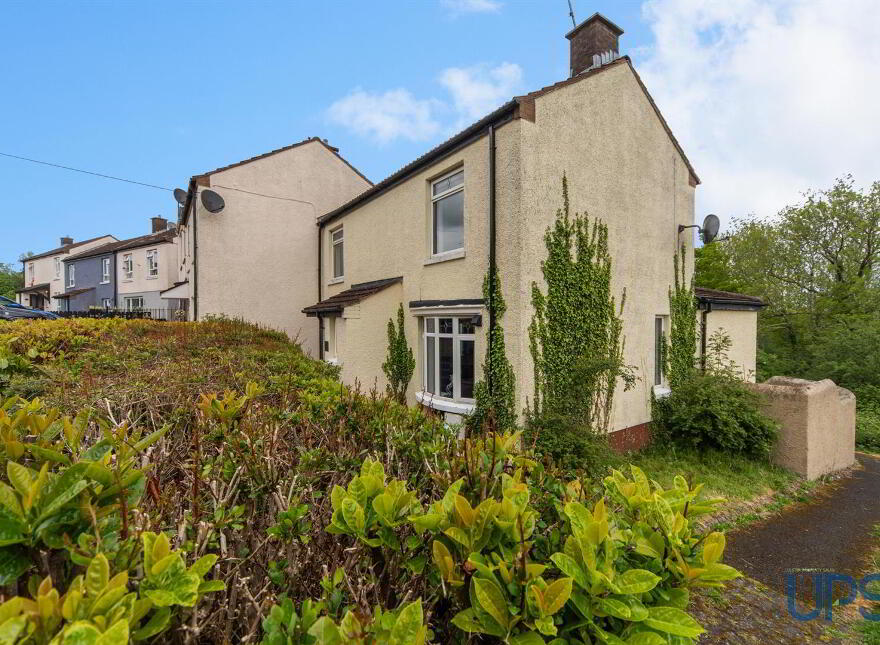 203 Laurelbank, Poleglass, Dunmurry, Belfast, BT17 0RT