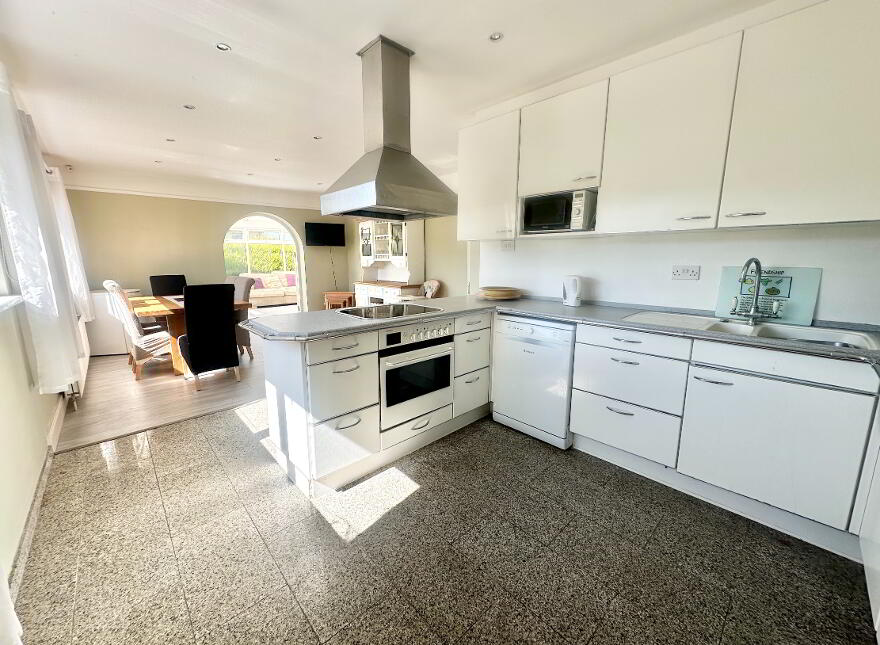 5 Hillcrest, Leck, Letterkenny, F92R8P9