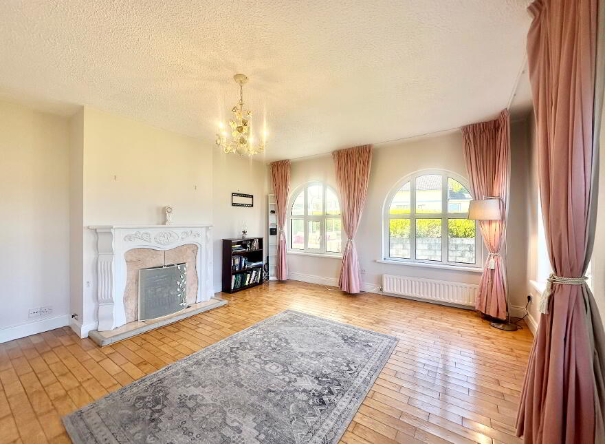 5 Hillcrest, Leck, Letterkenny, F92R8P9