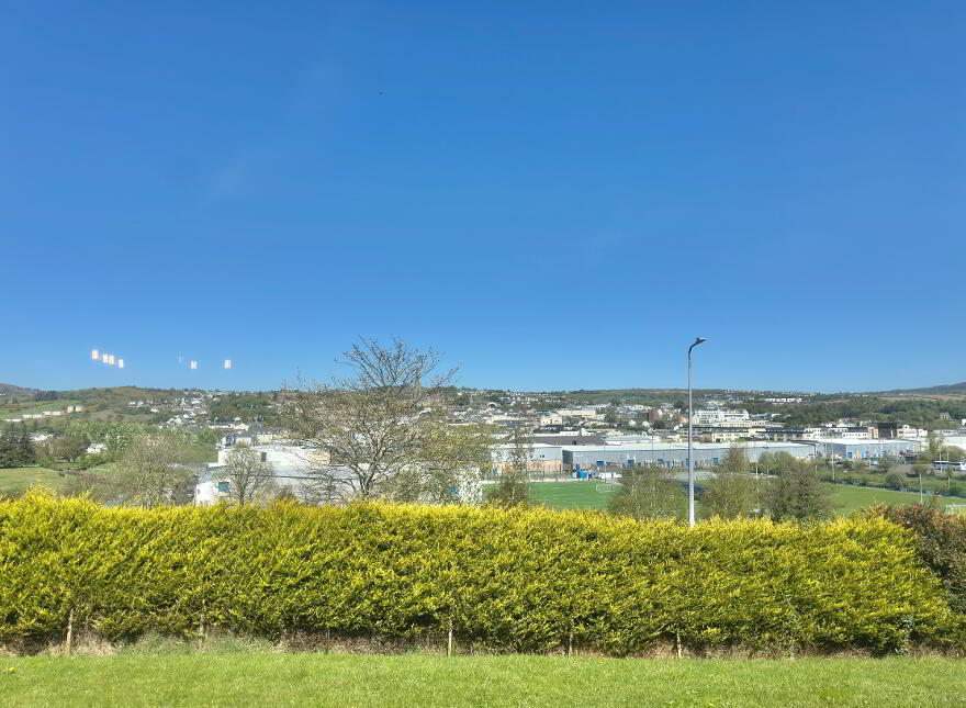 5 Hillcrest, Leck, Letterkenny, F92R8P9