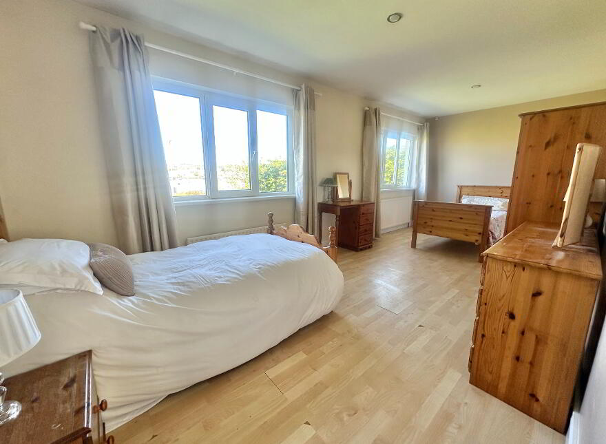 5 Hillcrest, Leck, Letterkenny, F92R8P9