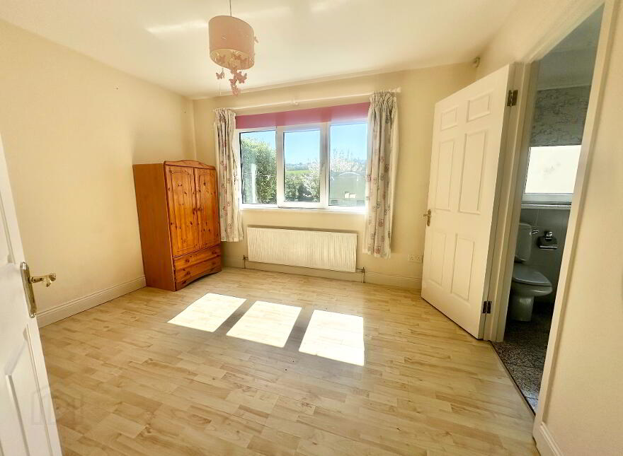 5 Hillcrest, Leck, Letterkenny, F92R8P9