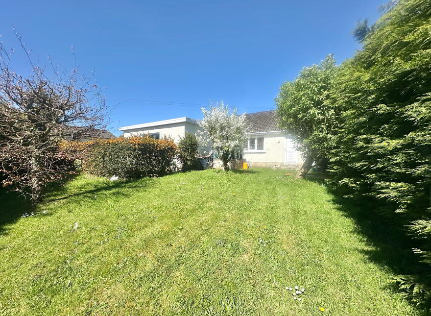 5 Hillcrest, Leck, Letterkenny, F92R8P9