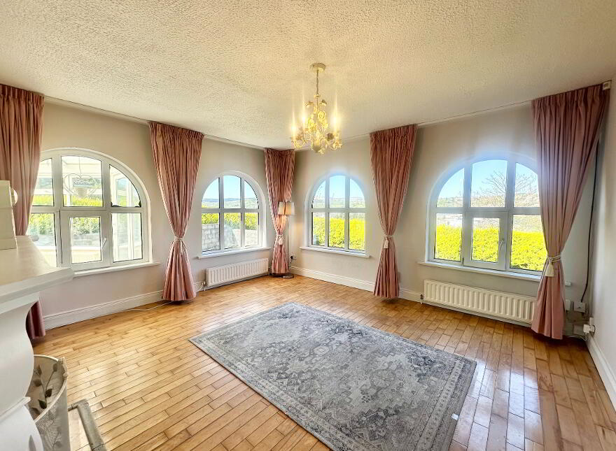 5 Hillcrest, Leck, Letterkenny, F92R8P9