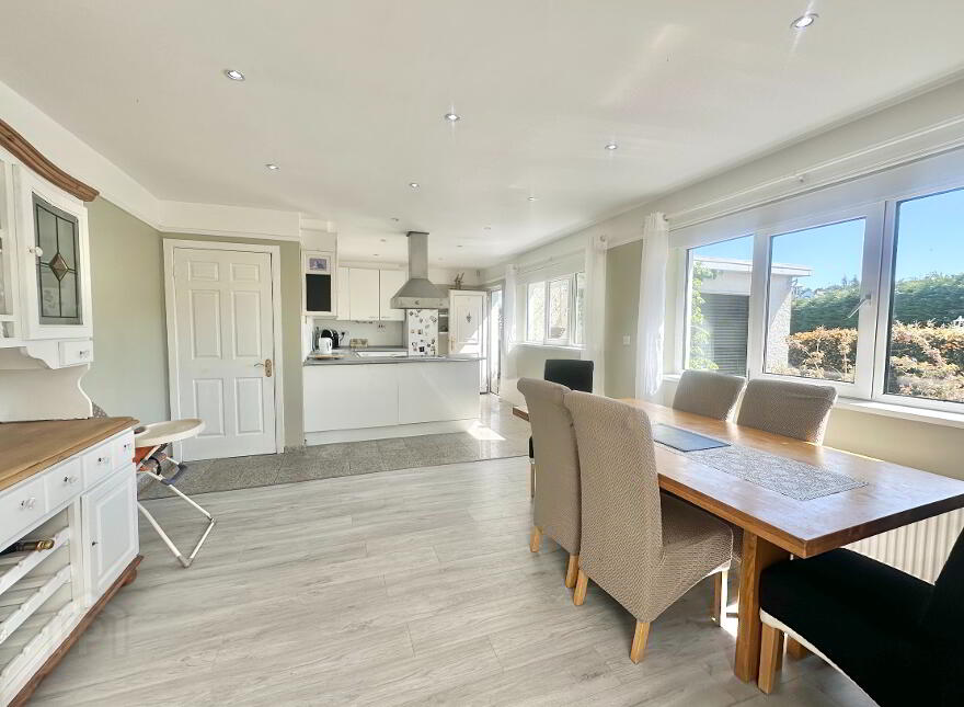 5 Hillcrest, Leck, Letterkenny, F92R8P9
