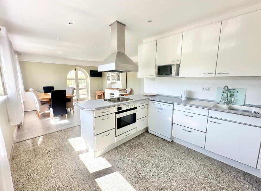 5 Hillcrest, Leck, Letterkenny, F92R8P9