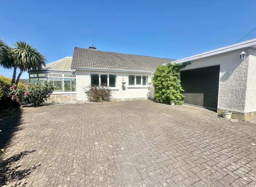 5 Hillcrest, Leck, Letterkenny, F92R8P9