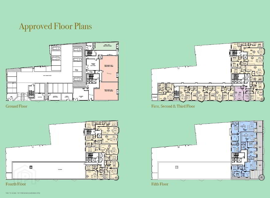 Royal Hotel, & Windsor Bar, 22-28 Quay Street, Bangor, BT20 5ED