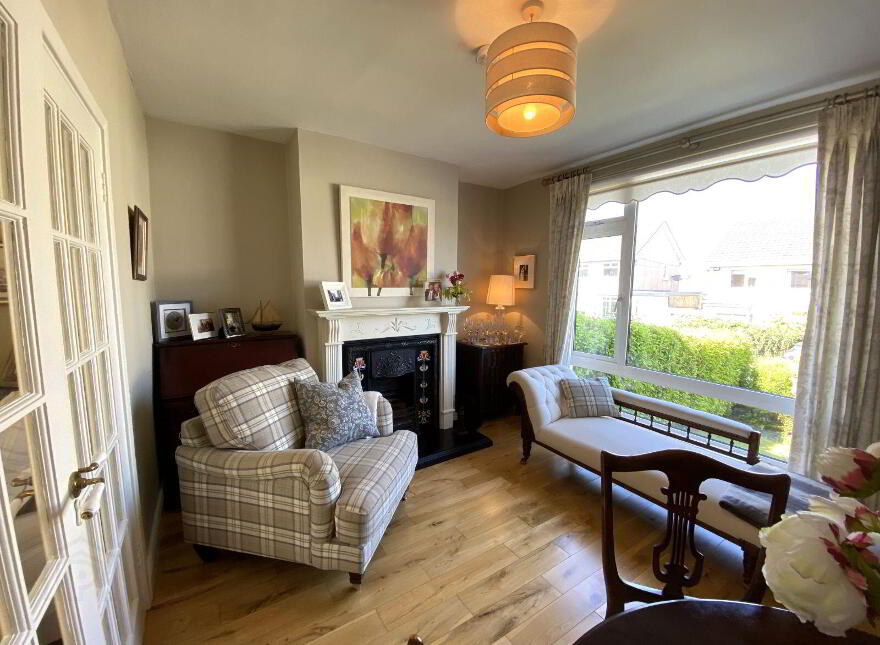 10 Inchvale Drive, Douglas, T12W3X6