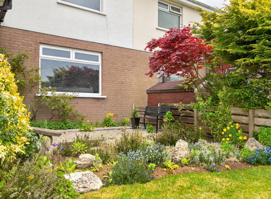7 Brookvale, Antrim, BT41 2TU