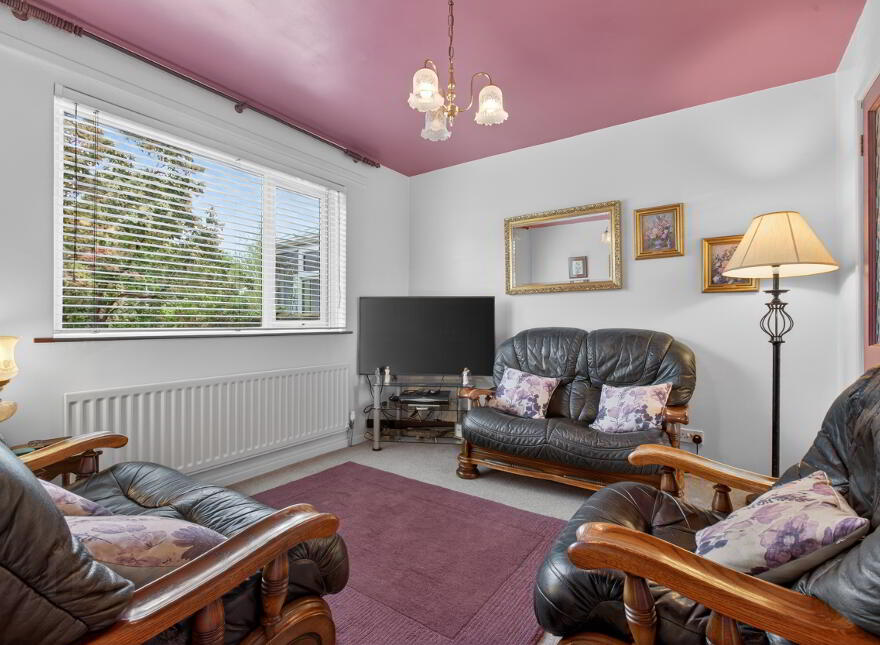 7 Brookvale, Antrim, BT41 2TU