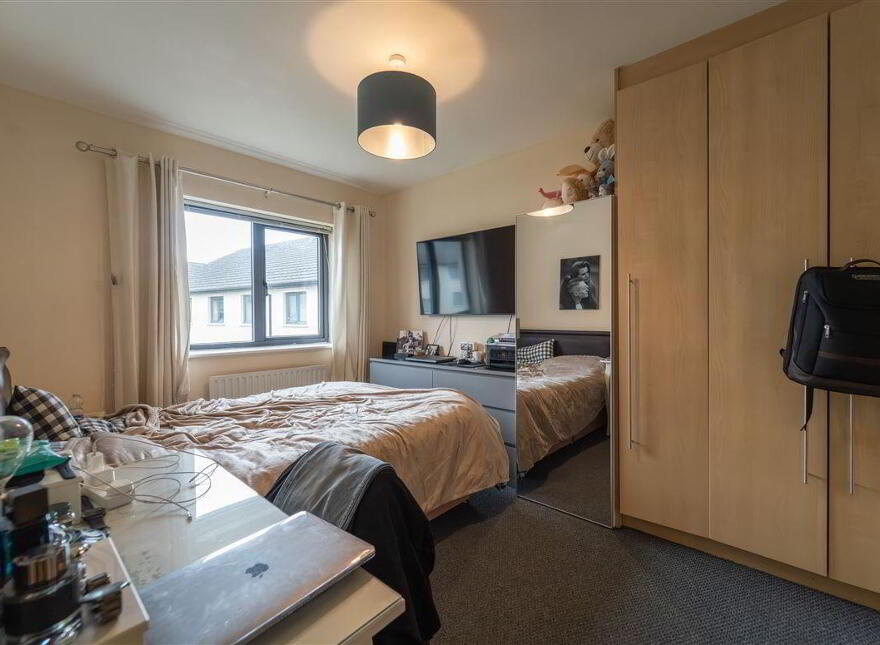 30 Rosse Court Terrace, Lucan, K78P020