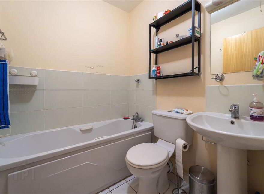 30 Rosse Court Terrace, Lucan, K78P020