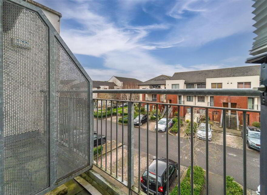 30 Rosse Court Terrace, Lucan, K78P020