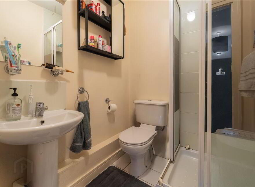 30 Rosse Court Terrace, Lucan, K78P020