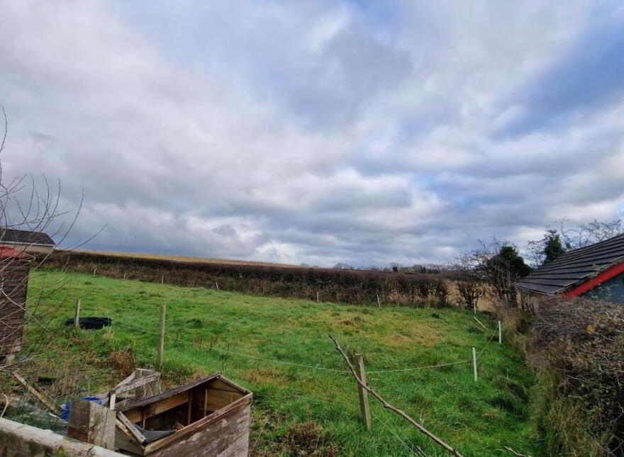 House, 3 Flough Road, Banbridge, BT32 3SU