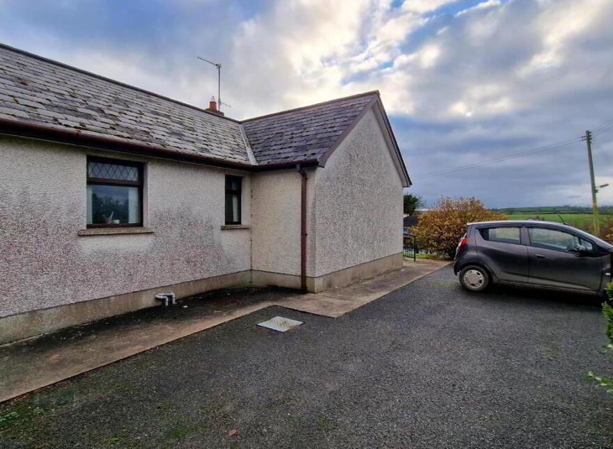 House, 3 Flough Road, Banbridge, BT32 3SU