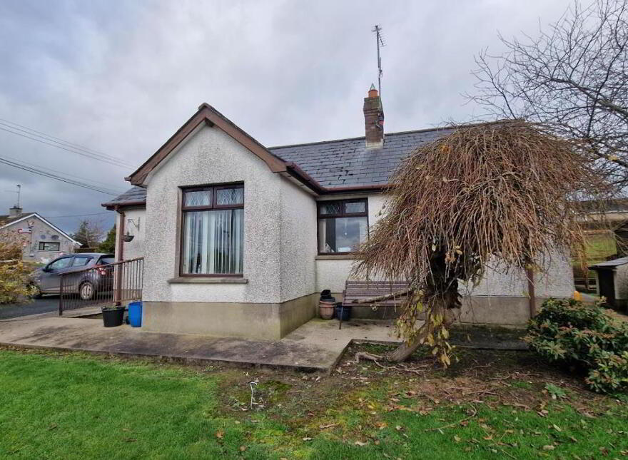 House, 3 Flough Road, Banbridge, BT32 3SU