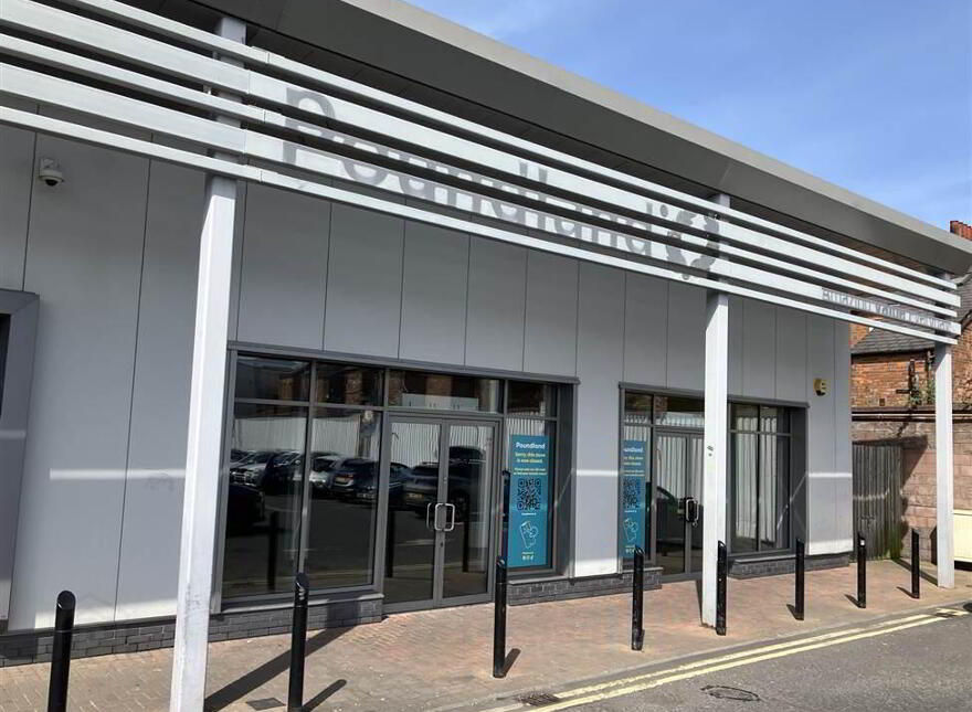 513-517 Lisburn Road, Belfast, BT9 7EZ